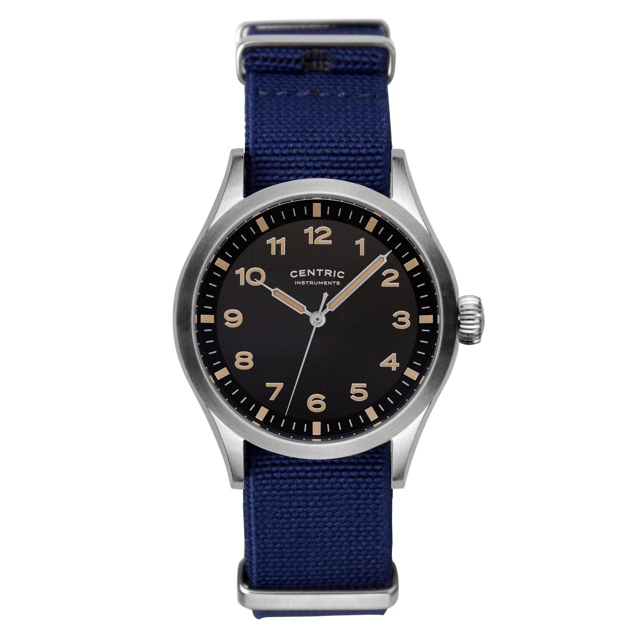 【コムコム№3】ナバルウオッチ Naval Watch JAPAN
