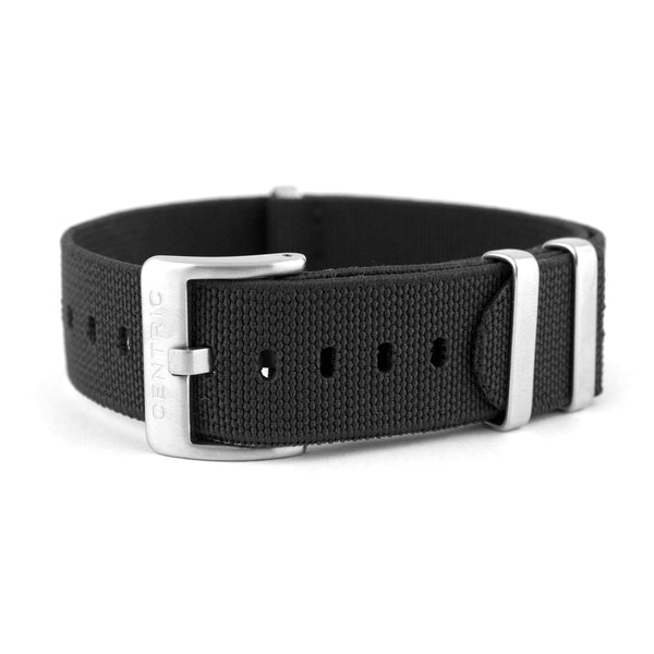 送料無料 未使用 FCRB 26SS MULTI STRAP BLACK Elastic Nylon Strap - Black – Centric Instruments