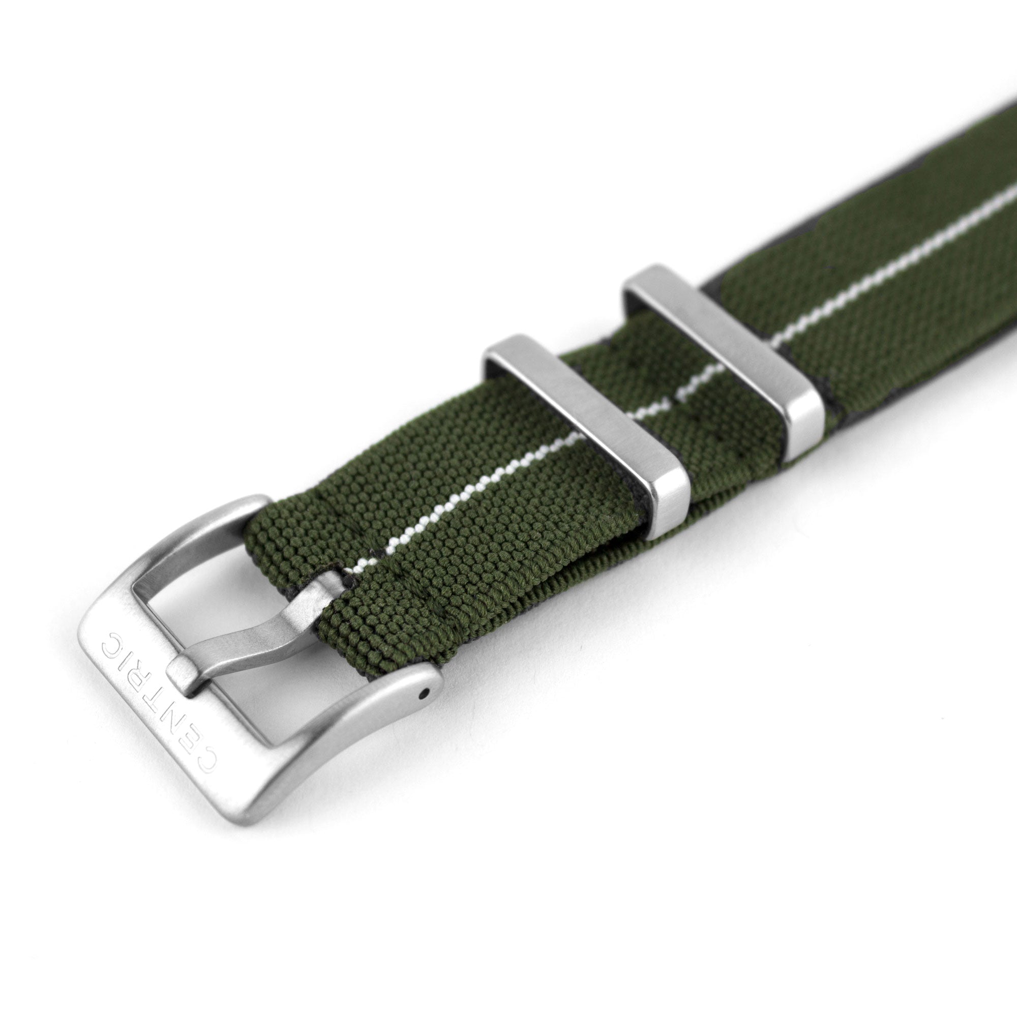 Field Watch MkIII Standard (Ivory) - Nylon Strap