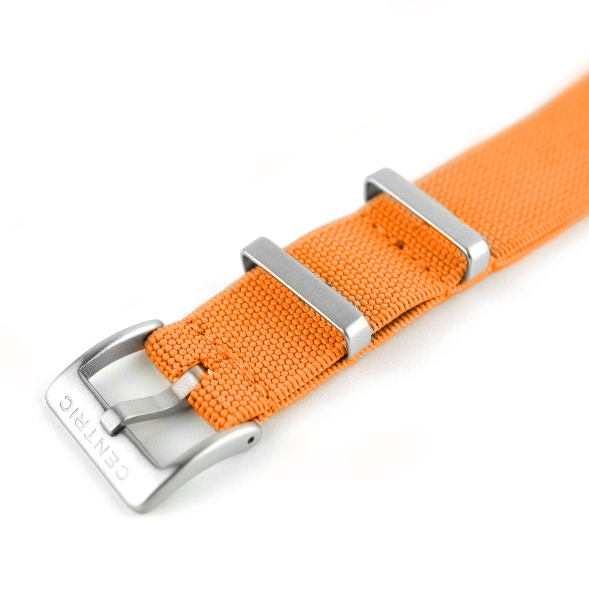 Field Watch MkIII Standard (Ivory) - Nylon Strap