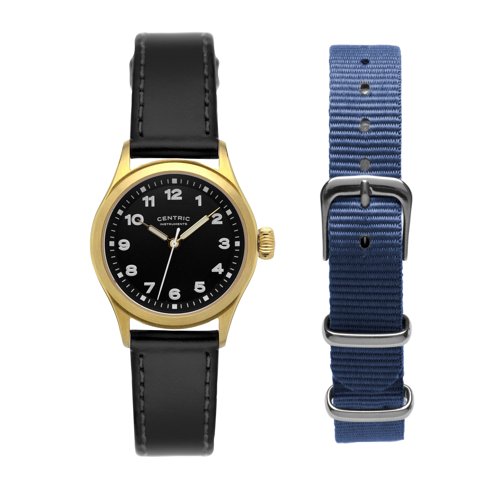 Micro Clock MKIII XB – Black Lion Audio